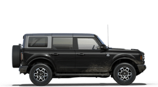 2025 Ford Bronco® External Image 1